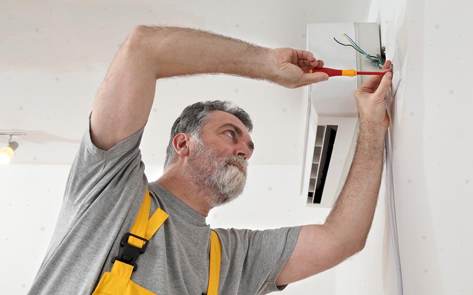 électricien dépannage Sarcelles